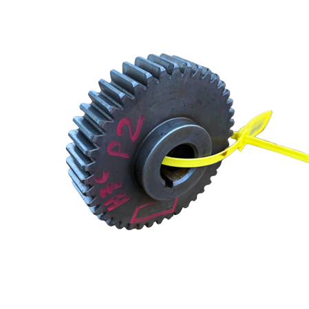 Kuggdrev till hydraulpump p2 a7v055lrd